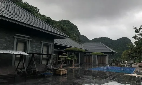 Thanh Hóa: Cần làm rõ trách nhiệm chính quyền để công trình trái phép “mọc” trên đất quốc phòng