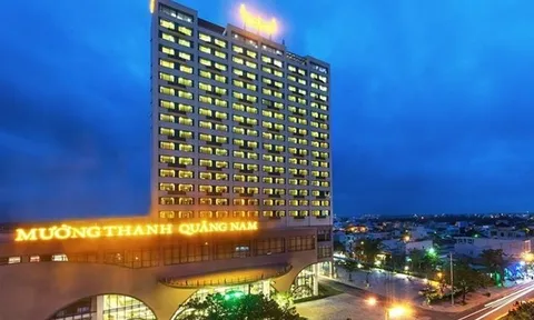 Thanh tra khu đất cho Công ty CP Tập đoàn Mường Thanh thuê