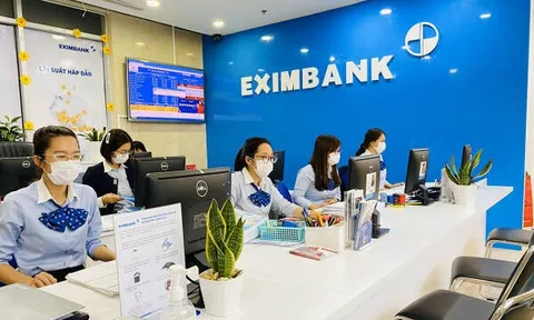 Nội chiến tại Eximbank (EIB) đã kết thúc?