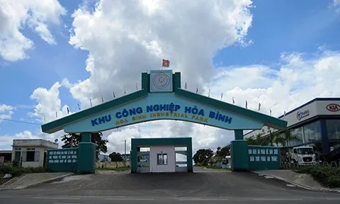 Kon Tum: Nhiều doanh nghiệp vi phạm trong quản lý và sử dụng đất tại KCN