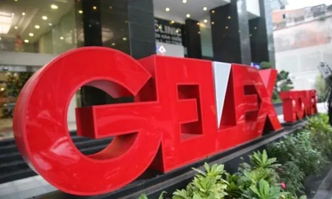 GEX: Nhóm Dragon Capital bán ra 5,4 triệu cổ phiếu