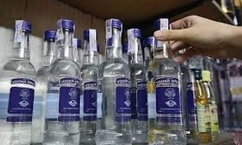 Ông chủ hãng rượu Vodka Hà Nội tiếp tục chìm trong thua lỗ