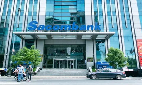Liên tục “đại hạ giá”, Sacombank miệt mài rao bán khoản nợ cả trăm đến nghìn tỷ