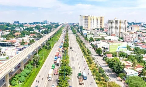 TP. Thủ Đức được thêm quyền trong 4 lĩnh vực