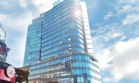 TNR Holdings và loạt doanh nghiệp địa ốc liên quan phát hành hàng nghìn tỷ đồng trái phiếu