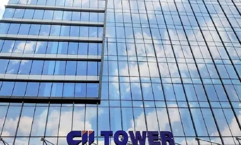 Thế khó của CII với khối nợ lên tới hơn 15.000 tỷ đồng