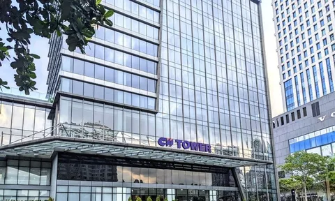 Dư nợ vay của Đầu tư Hạ tầng Kỹ thuật TP HCM - CII đã gấp 1,78 lần vốn chủ sở hữu