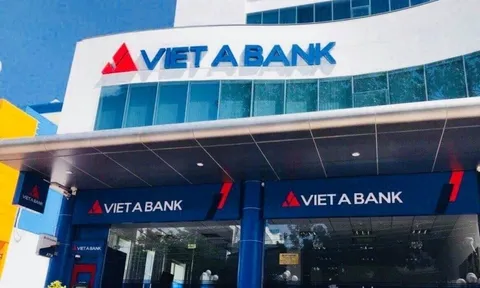 VietABank bị phạt thuế hơn 2,5 tỷ đồng, nợ có khả năng mất vốn 894 tỷ đồng