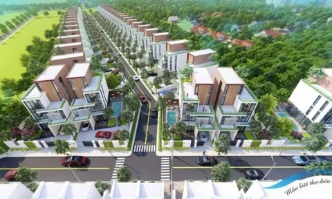 Nhận trái đắng khi mua đất của Công ty Đại Hoàng Minh
