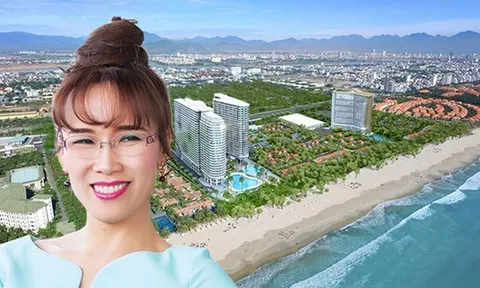 Tập đoàn Sovico: “Hút” hàng chục nghìn tỷ trái phiếu dù doanh thu ở mức “tượng trưng”