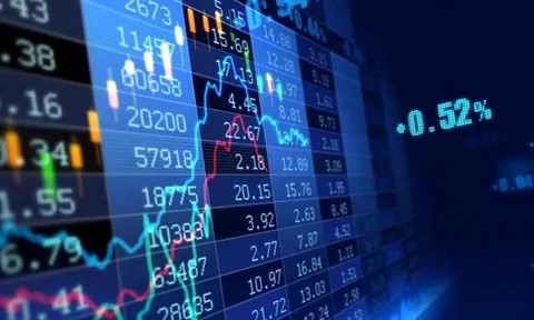 Nhịp đập Thị trường 17/10: Chốt lời bộ ba "bank", chứng và BĐS, thị trường giảm sâu