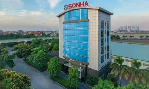Dòng tiền âm, SHI và tham vọng lấn sân với bất động sản công nghiệp