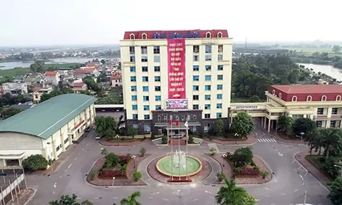 Công ty cổ phần Xi măng và Xây dựng Quảng Ninh: Bị nghi ngờ năng lực, vẫn trúng gói thầu hơn 82 tỷ đồng