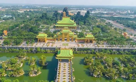 Ngân hàng OCB nhận thế chấp hơn 2.000 lô đất của vợ chồng bà Nguyễn Phương Hằng và doanh nghiệp liên quan