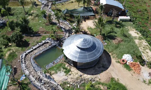 Tràn lan các điểm du lịch sinh thái tự phát ở Phú Yên