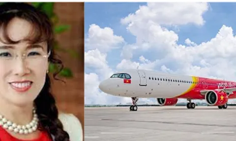 Tập đoàn Sovico của nữ tỷ phú Nguyễn Thị Phương Thảo liên tục phát hành trái phiếu nhưng doanh thu chỉ vài tỷ đồng mỗi năm