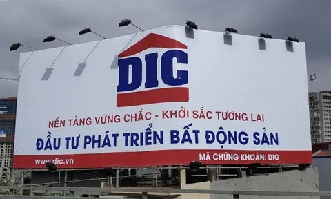 DIC Corp tiếp tục chịu áp lực pha loãng cổ phiếu
