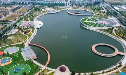 Nam Cường thừa nhận thay đổi quy hoạch, Dự án Công viên Thiên văn học có được 'hợp thức hóa'?