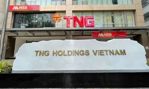 TNR Holdings và loạt doanh nghiệp địa ốc phát hành nhiều trái phiếu