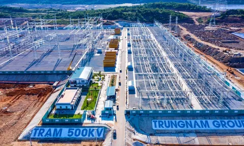Nợ hàng chục nghìn tỷ và câu chuyện trái phiếu doanh nghiệp của hệ sinh thái Trung Nam Group