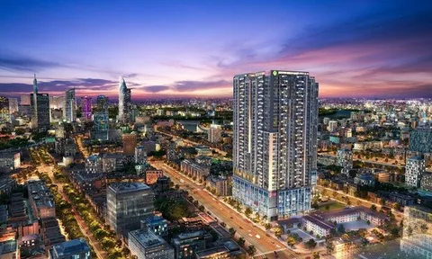 Đâu là yếu tố khiến BĐS lõi trung tâm TP.HCM luôn hấp dẫn?