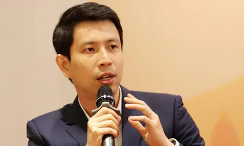 Chứng khoán Trí Việt lại biến động nhân sự cấp cao