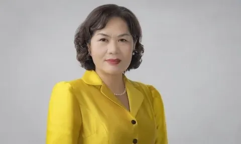 Thống đốc Nguyễn Thị Hồng nói về việc giảm lượng tiền trong nền kinh tế