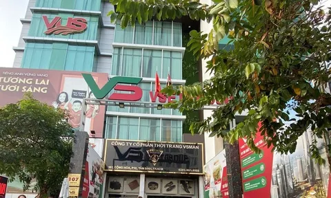 VsetGroup dùng dằng xử lý vụ bán 'chui' hơn 288 tỷ đồng trái phiếu
