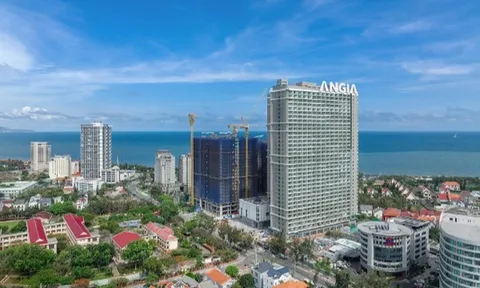 Công ty Bất động sản An Gia (AGG): Rủi ro lớn từ hệ số nợ vay, cổ đông chiến lược rời bỏ