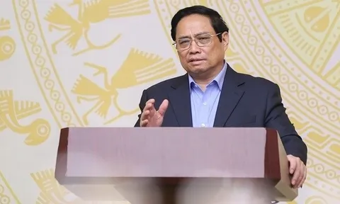 ‘Không để lãng phí thời gian, công sức vì thủ tục hành chính, sự tắc trách và quan liêu’