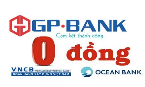 Đến 2025, phấn đấu giảm số lượng tổ chức tín dụng