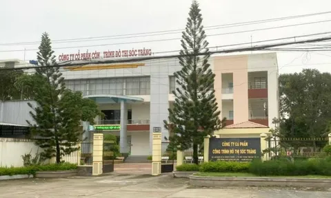 Nhiều cán bộ ở Sóc Trăng bị đề nghị xử lý vì làm sai lệch vị trí 1 khu đất