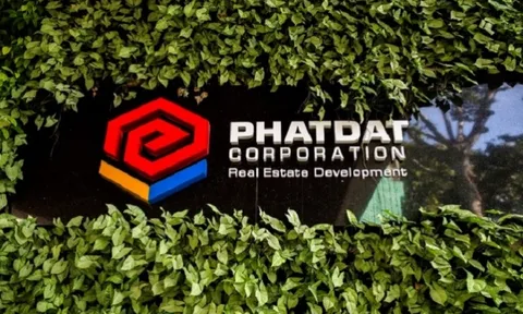 Phát Đạt (PDR): Quý III doanh thu thảm hại, thoát lỗ nhờ bán vốn công ty con
