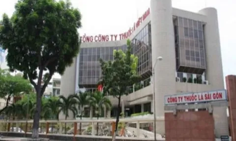 Thanh tra Chính phủ nêu sai phạm tại khu đất vàng của Vinataba ở TP. HCM