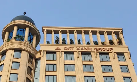 Dragon Capital tiếp tục thoái 3,2 triệu cổ phiếu DXG