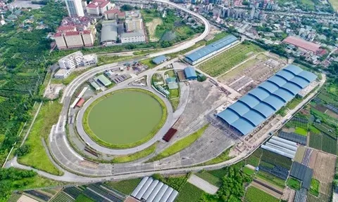 Hy vọng là sự thật!