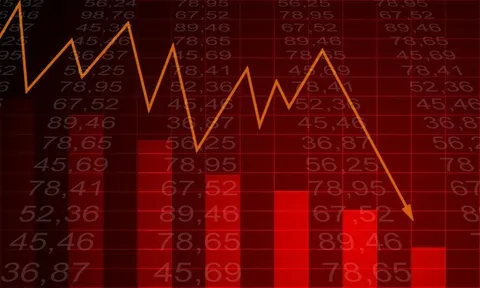 Chứng khoán Tuần 17-21/10/2022: VN-Index giảm mạnh trong phiên cuối tuần
