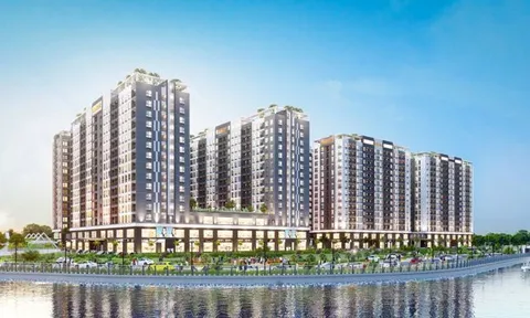 Địa ốc Hoàng Quân (HQC): Bán dự án Golden City với giá 120 tỷ từ năm 2020 nhưng đến tháng 10/2022 thông tin mới được công bố?