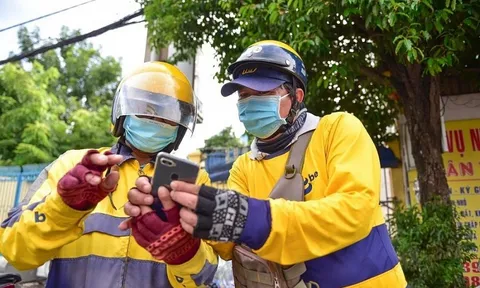 Bất ngờ tăng giá cước, Be đưa lý do “buồn cười”: Vì nhu cầu thị trường