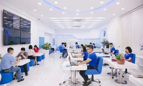 Không chốt lãi cổ phiếu NVB, Chứng khoán Everest lỗ kỷ lục