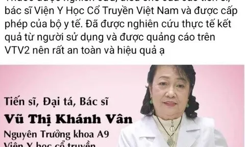 Hộp thư bạn đọc ngày 21/10: "Điều Kinh Eva" lừa dối người tiêu dùng, xưởng than "bức tử" môi trường
