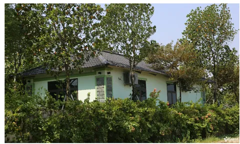 Phớt lờ chỉ đạo của tỉnh, nhiều ‘biệt phủ’ trên đất nông nghiệp vẫn chưa tháo dỡ