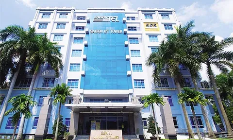 Đại gia Đặng Thành Tâm đang toan tính gì ở Saigontel?