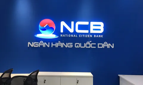 NCB: Lỗ quý 3/2022, tỷ lệ nợ xấu tăng cao