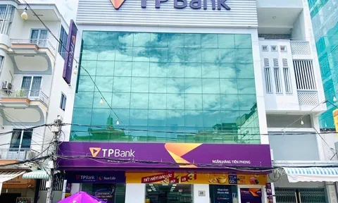 TPBank: Nỗi lo đến từ hơn 26.000 tỷ đồng nợ trái phiếu và hơn 31.000 tỷ đồng nghĩa vụ nợ tiềm ẩn