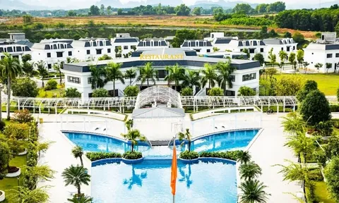 La Saveur Hoà Bình: Bị bán cắt lỗ, chủ đầu tư có thời điểm âm vốn