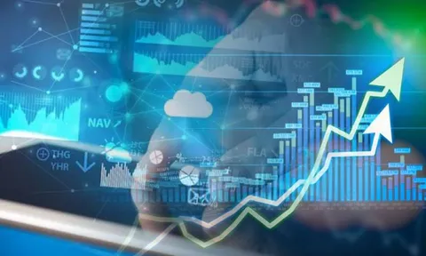 Góc nhìn tuần 24 - 28/10: Duy trì quán tính giảm trong phiên sáng đầu tuần?