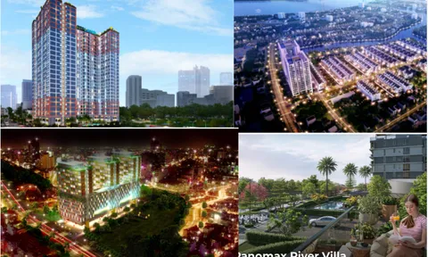 Địa ốc Sài Gòn Thương Tín nhận phạt nặng do vi phạm công bố thông tin