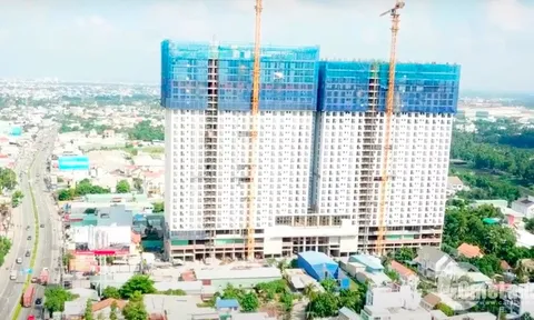 Bán “lúa non”, hai dự án bất động sản ở Bình Dương vào diện thanh tra