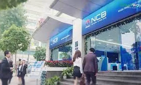 NCB lỗ gần 200 tỷ trong quý III, nợ xấu tăng cao